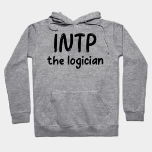 INTP Personality Type (MBTI) Hoodie